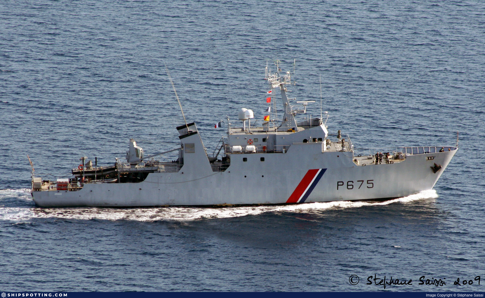 ship